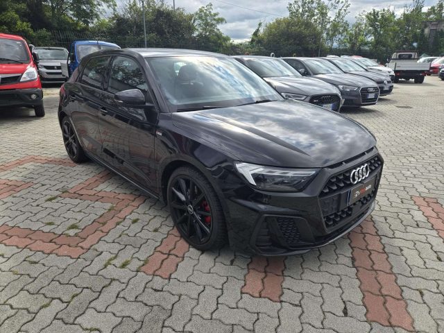 AUDI A1 usata, con ABS