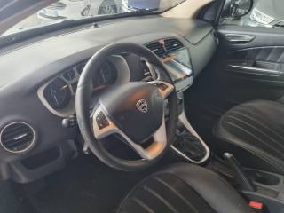 LANCIA Delta usata, con Servosterzo