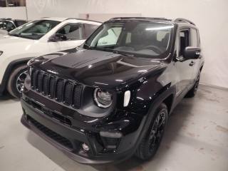 JEEP Renegade usata, con Chiusura centralizzata