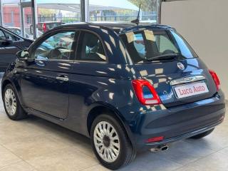 FIAT 500 usata, con Autoradio