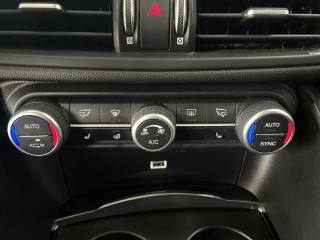 ALFA ROMEO Giulia usata, con Cronologia tagliandi