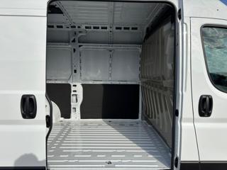 PEUGEOT Boxer usata, con Fendinebbia