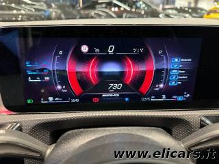 MERCEDES-BENZ A 45 S AMG usata, con Controllo automatico clima