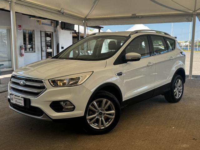 FORD Kuga usata, con Airbag laterali