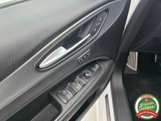 ALFA ROMEO Stelvio usata, con Sensore di pioggia