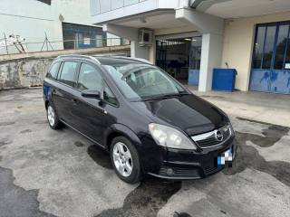 OPEL Zafira usata, con Airbag laterali