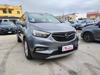 OPEL Mokka X usata, con Airbag
