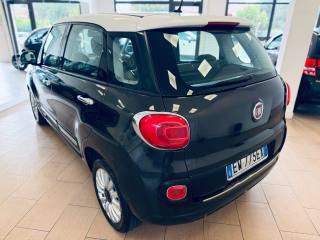 FIAT 500L usata, con Autoradio