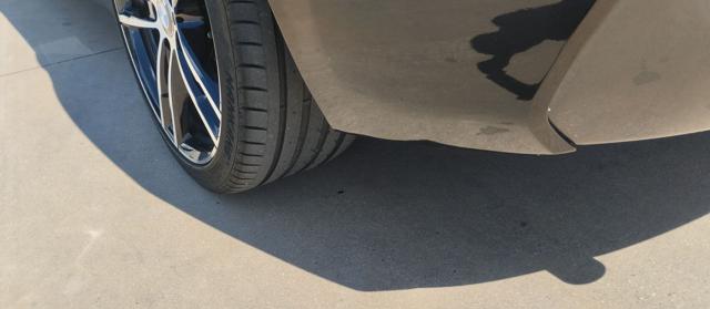 BMW 116 usata, con Sistema di navigazione