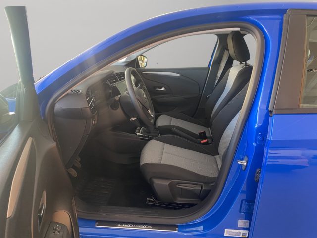 OPEL Corsa usata, con ESP