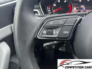 AUDI A4 allroad usata, con Climatizzatore