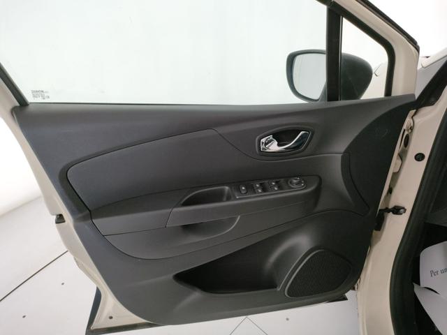 RENAULT Captur usata, con Cruise Control
