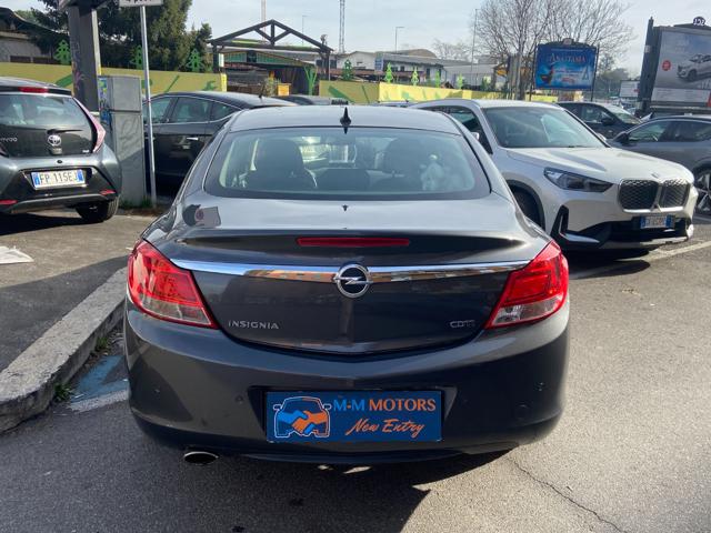 OPEL Insignia usata, con Autoradio