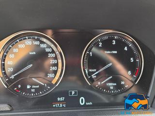 BMW 118 usata 22