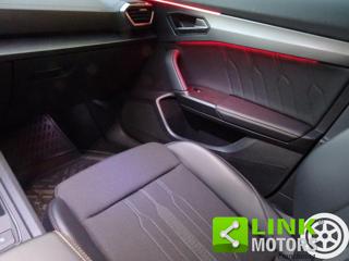 CUPRA Formentor usata, con ESP