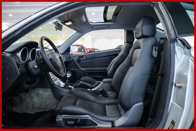 ALFA ROMEO GTV usata, con Climatizzatore