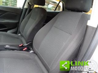 OPEL Mokka X usata, con Chiusura centralizzata