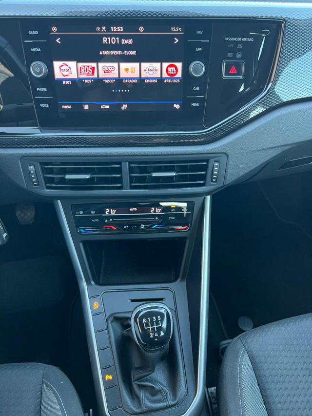 VOLKSWAGEN Polo usata, con Climatizzatore