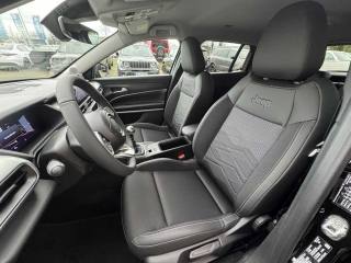 JEEP Avenger usata, con Servosterzo