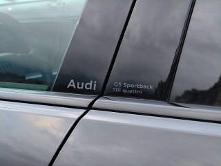 AUDI Q5 usata, con Sedili riscaldati