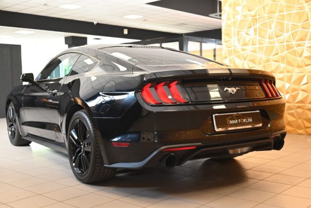 FORD Mustang usata 97