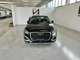 AUDI Q2 usata, con Airbag