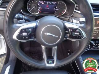 JAGUAR F-Pace usata, con ESP