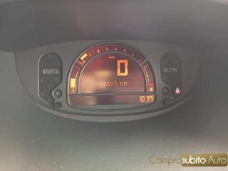 RENAULT Modus usata, con Airbag testa