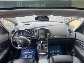 RENAULT Grand Scenic usata, con Antifurto