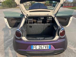 ALFA ROMEO MiTo usata, con Cruise Control
