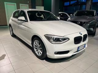 BMW 118 usata, con Airbag laterali