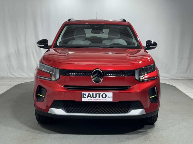 CITROEN C3 usata, con Climatizzatore