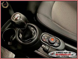 MINI Cooper usata, con Luci diurne LED