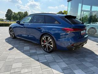 AUDI A5 usata, con Alzacristalli elettrici