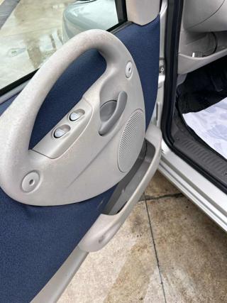 FIAT Multipla usata, con Climatizzatore