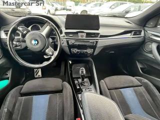 BMW X2 usata, con Servosterzo