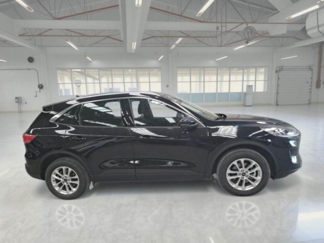 FORD Kuga usata, con Alzacristalli elettrici