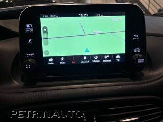 FIAT Tipo usata, con Bracciolo