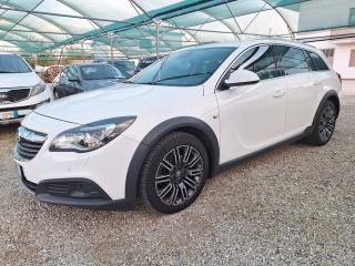 OPEL Insignia 2.0 CDTI 4x4 170CV aut. Country Tourer Cosmo
