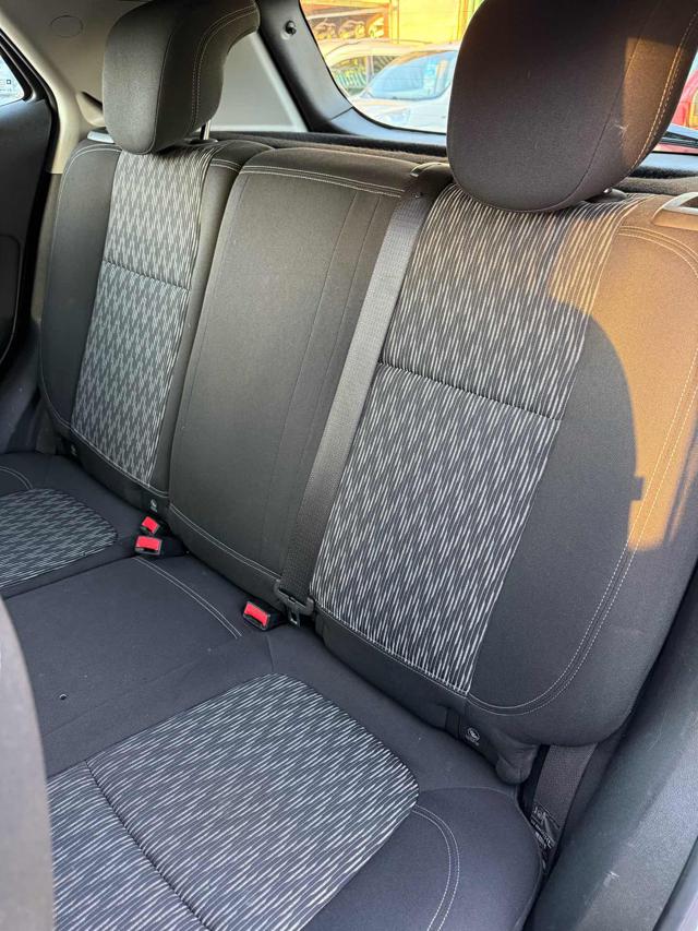 OPEL Mokka usata, con Cruise Control