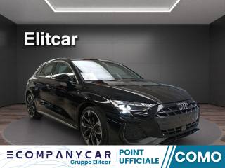 AUDI A3 usata, con Airbag Passeggero
