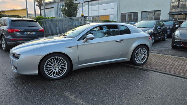 ALFA ROMEO Brera usata, con Airbag