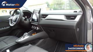 RENAULT Captur usata, con ESP