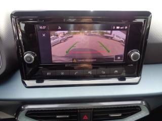 SEAT Arona usata, con Cronologia tagliandi