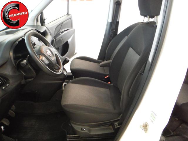 FIAT Doblo usata, con Chiusura centralizzata