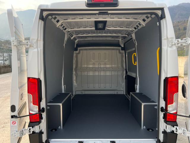 FIAT Ducato usata, con Immobilizzatore elettronico