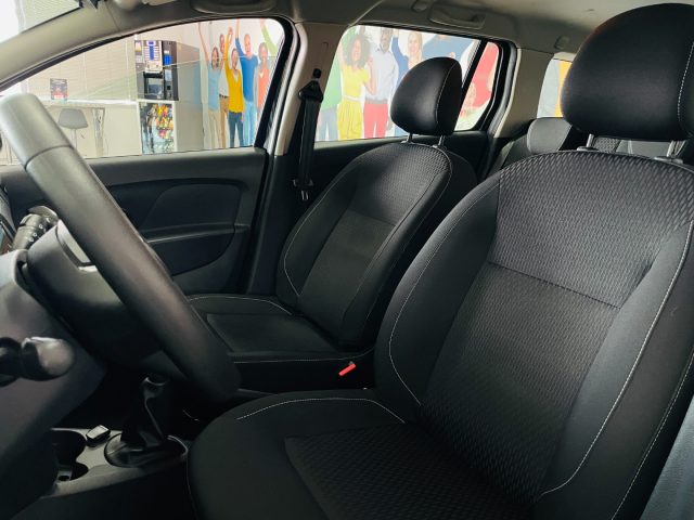 DACIA Logan usata, con ESP