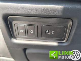 LAND ROVER Range Rover Evoque usata, con Regolazione elettrica sedili