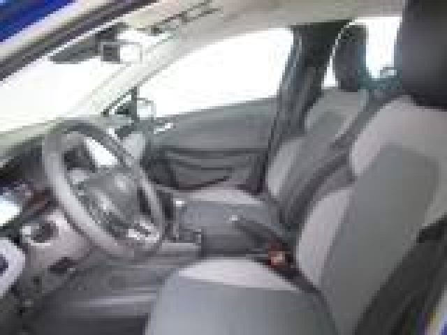 RENAULT Clio usata, con Climatizzatore