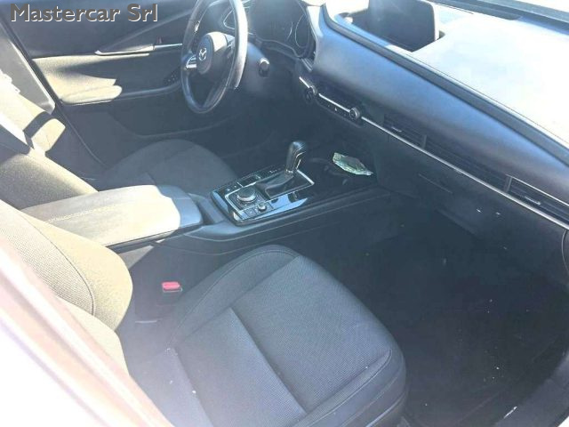 MAZDA CX-30 usata, con Antifurto